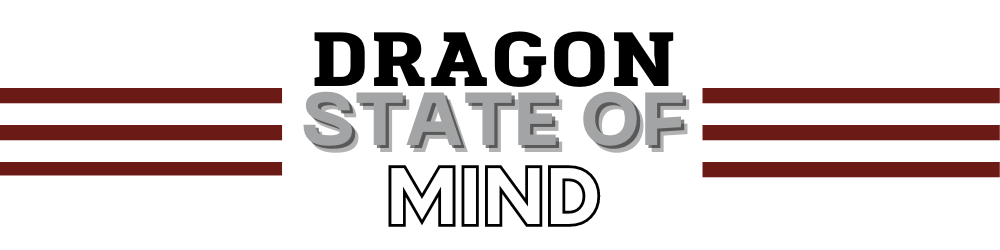 Dragon State of Mind